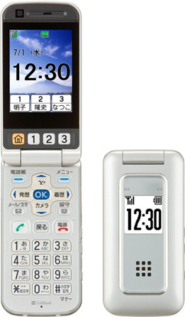 「832T」（東芝製）
