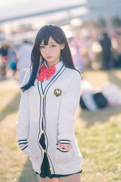 【コスプレ】「エヴァ」アスカ、「SSSS.GRIDMAN」宝多六花、新条アカネらが人気な2018年をプレイバック！間もなくコミックマーケット101開催【写真84枚】
