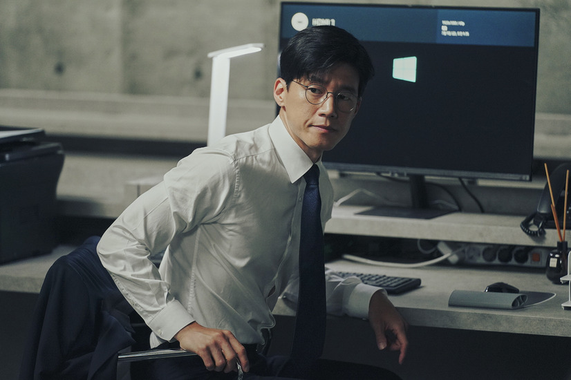 韓国ドラマ『グリッド』ソ・ガンジュン演じる主人公の運命はいかに？　謎だらけのエンディングに困惑