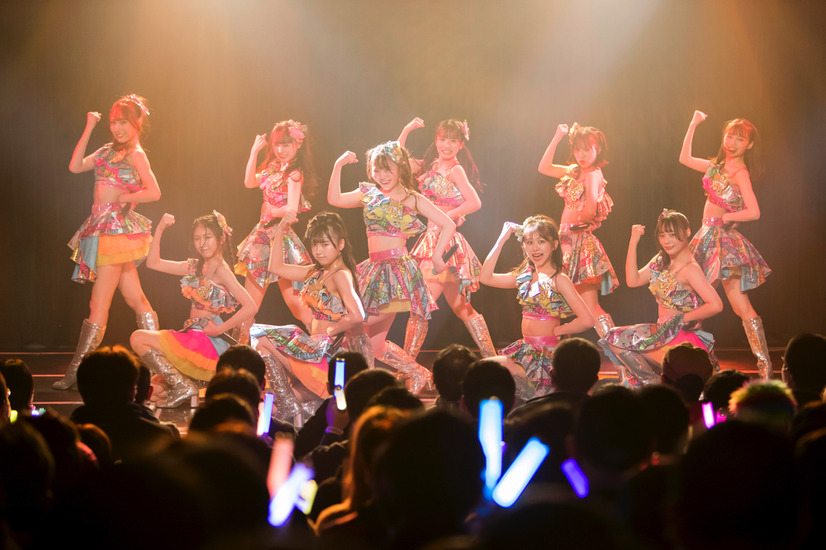 （C）Showtitle
