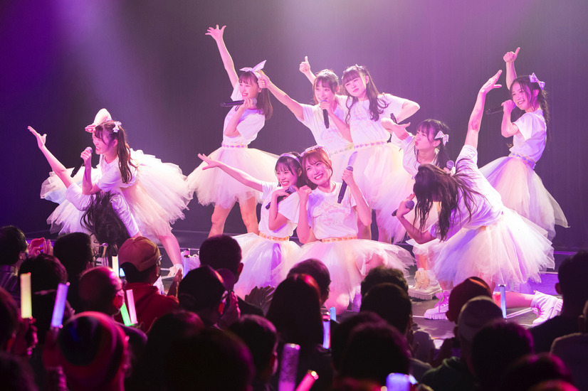 （C）Showtitle