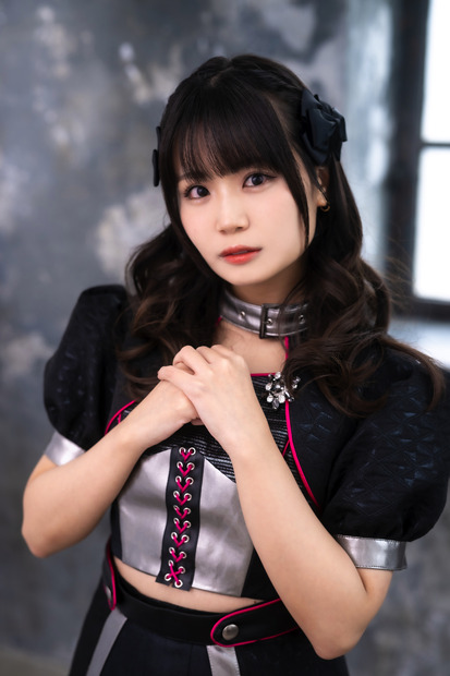 小宮山アサミ
