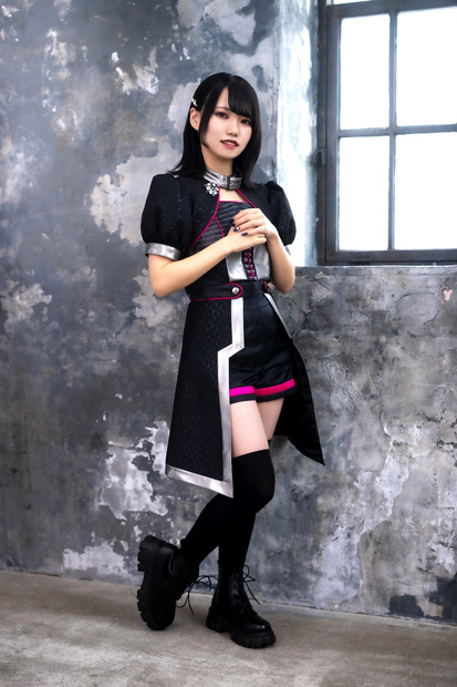 打瀬ハナビ