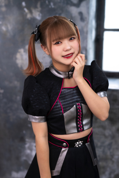 桜田アンナ