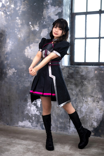 小宮山アサミ