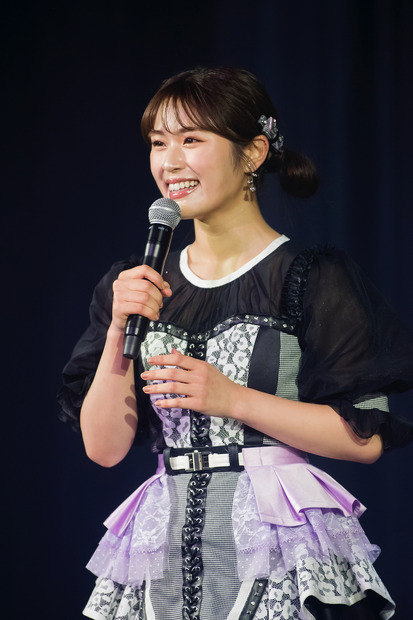 2023新春特別公演～NMB48劇場12周年～（C）Showtitle