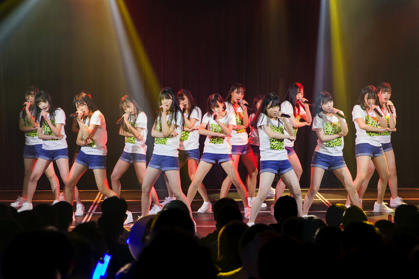 2023新春特別公演～NMB48劇場12周年～（C）Showtitle