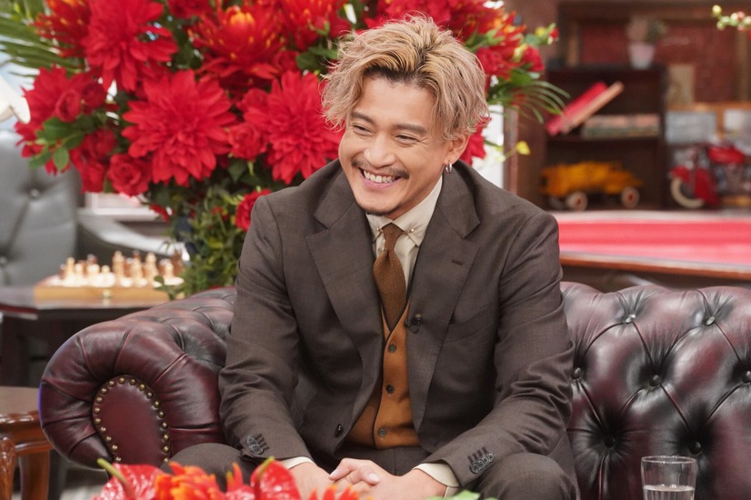 （C）フジテレビ