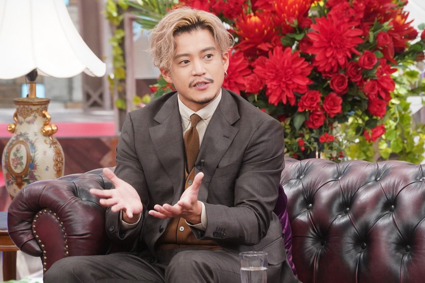 （C）フジテレビ