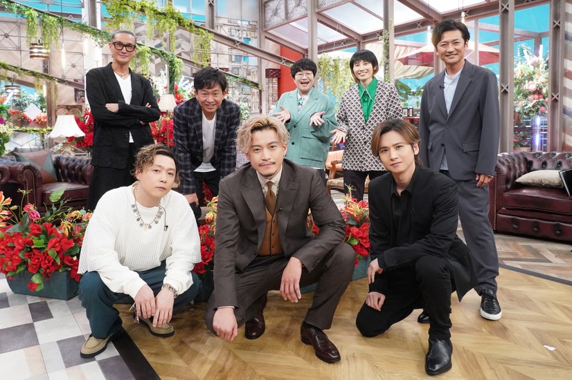 （C）フジテレビ