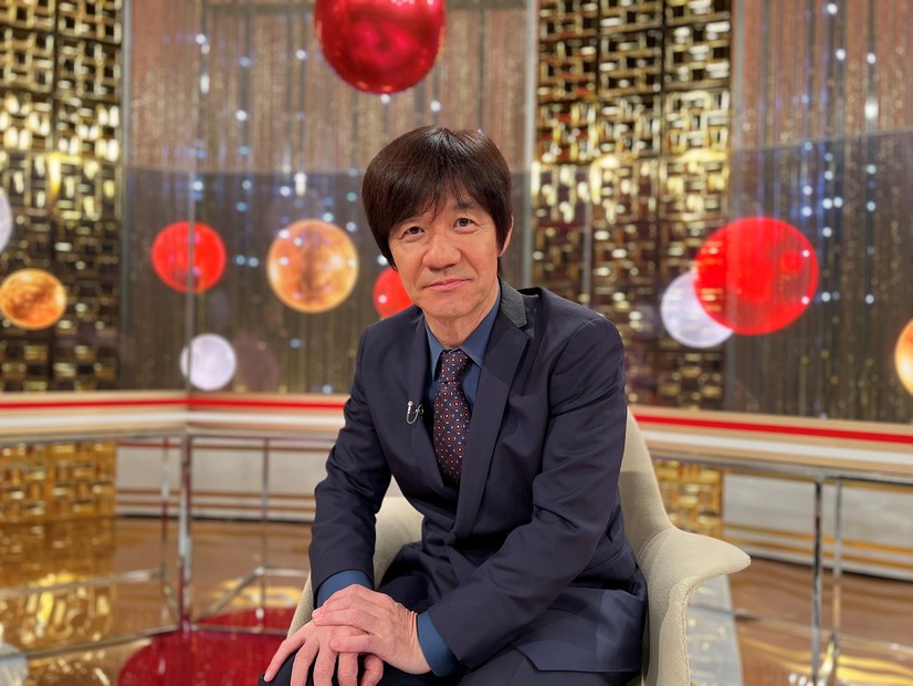 （C）NHK