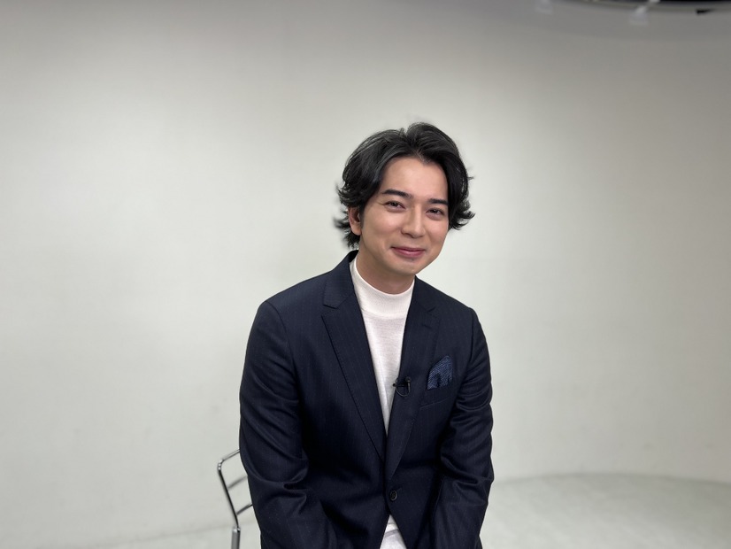 （C）NHK