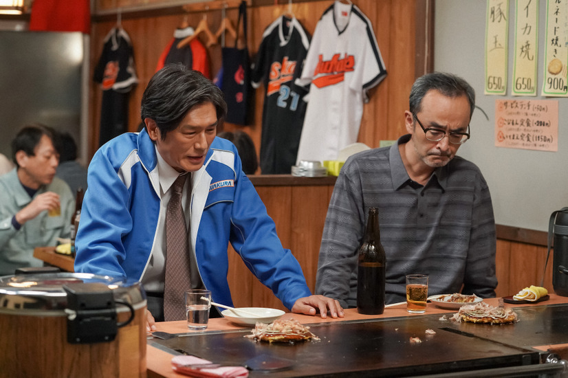 『舞いあがれ！』第65話　（ｃ）NHK