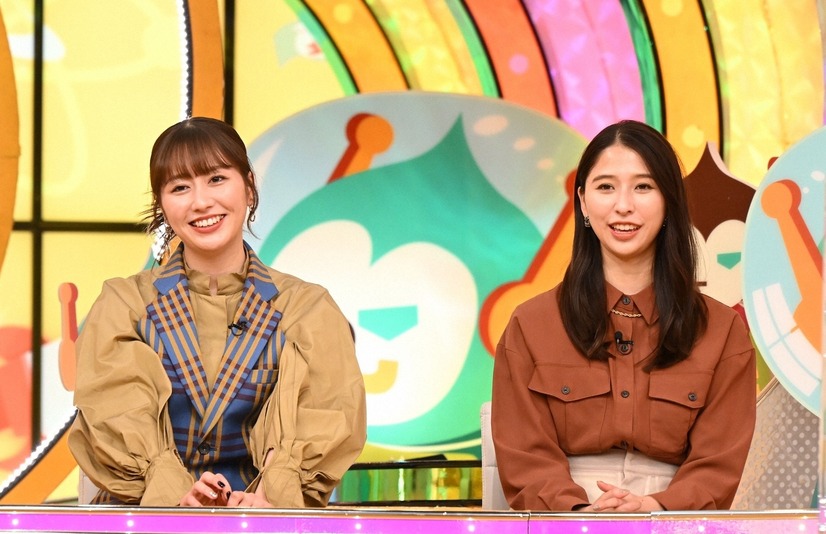 （C）TBS