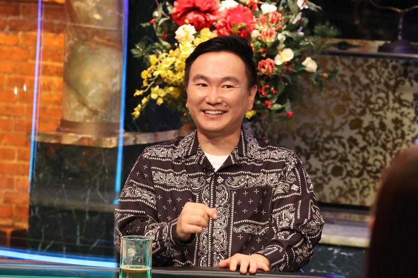 山内健司（かまいたち）　（c）フジテレビ