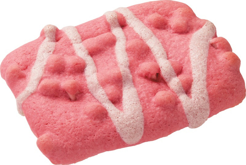 いちごのビスチョコデニッシュ