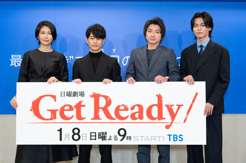 （C)TBS