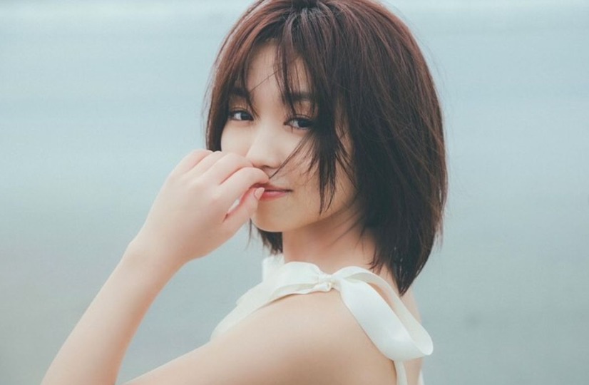写真は大原優乃の公式Instagramから（※写真は所属事務所より掲載許諾をもらってます）