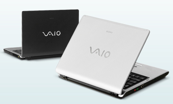 VAIO type S