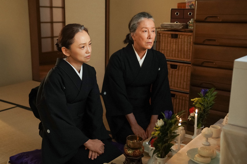 『舞いあがれ！』第67話　（ｃ）NHK