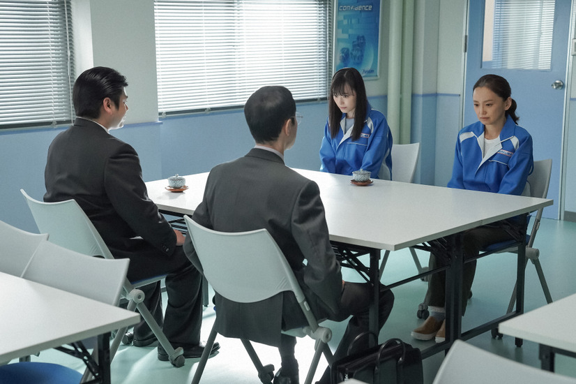 『舞いあがれ！』第67話　（ｃ）NHK