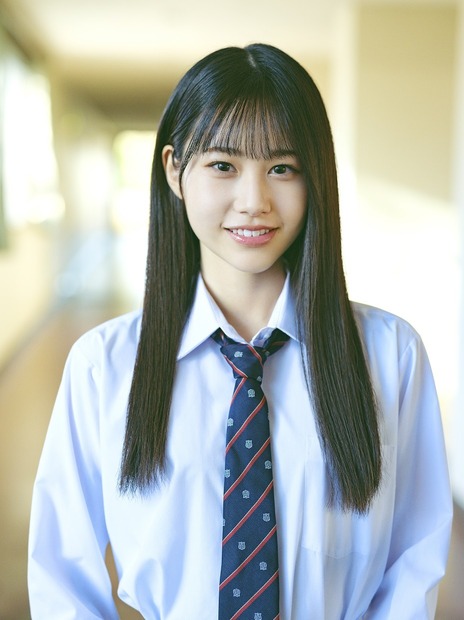 櫻坂46、三期生5人目は向井純葉　広島県出身で動物好きの16歳
