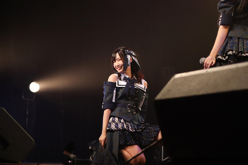 （c）STU48／玄光社