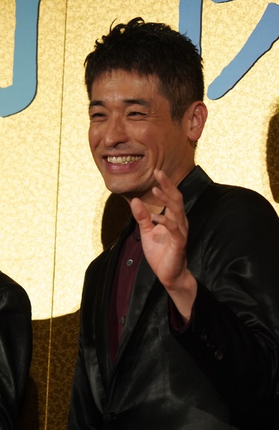 佐藤隆太【写真：竹内みちまろ】