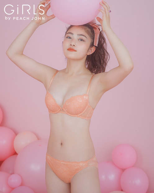 井上咲楽