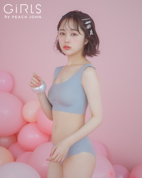 なえなの