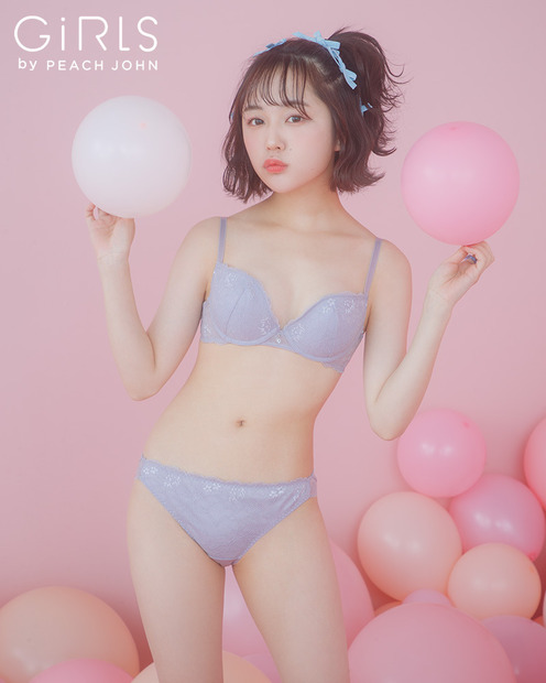 なえなの