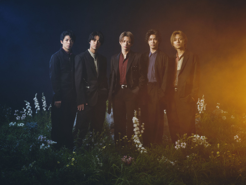 キンプリ、初のドーム公演収録したBD&DVDから特典映像ティザー公開