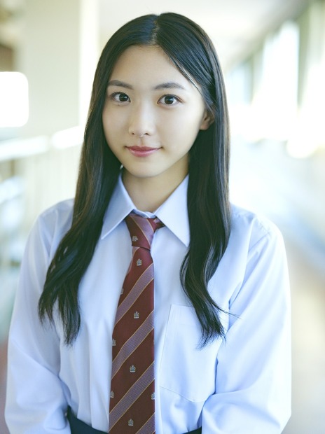 櫻坂46の三期生8人目は谷口愛季17歳　合格時は「夢かと思った」