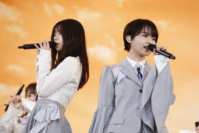 乃木坂46