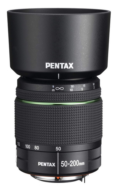 smc PENTAX-DA50-200mm F4-5.6ED WR