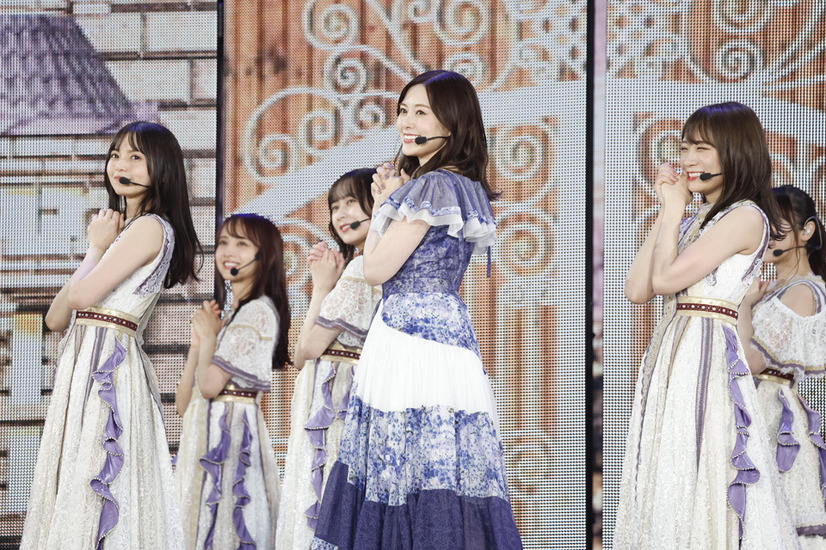 乃木坂46