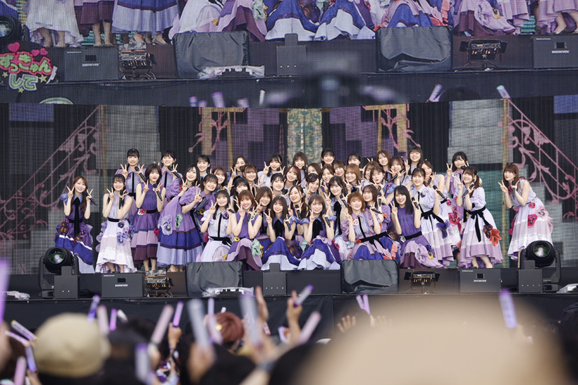 乃木坂46