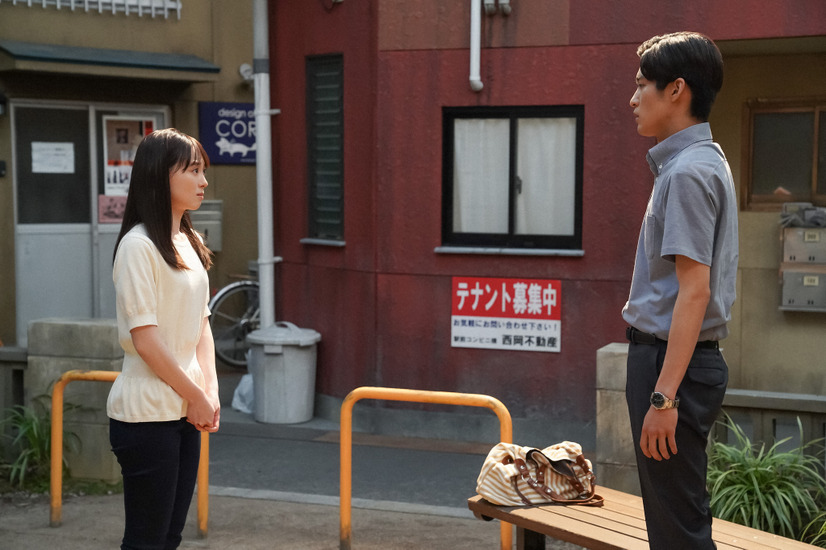 『舞いあがれ！』第71話　（ｃ）NHK
