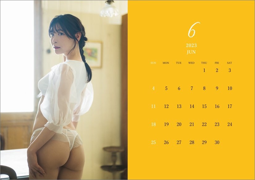 写真はあまつまりな公式Twitterから（※写真は所属事務所より掲載許諾をもらってます）