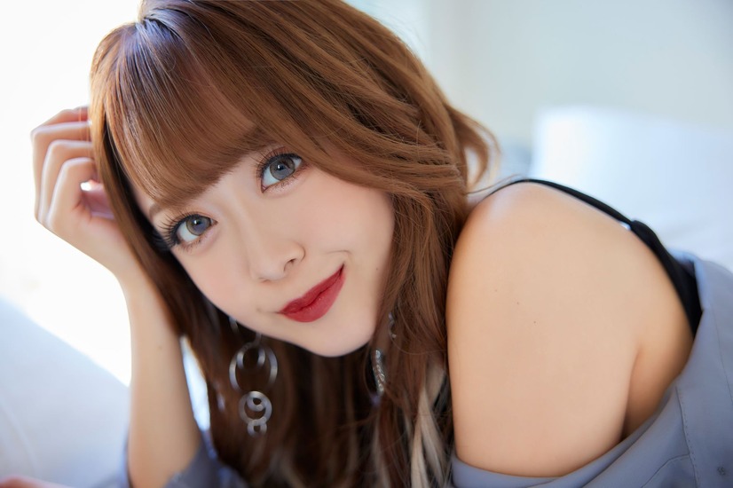 (C)KADOKAWA 　(C)Lovers    PHOTO/飯岡拓也