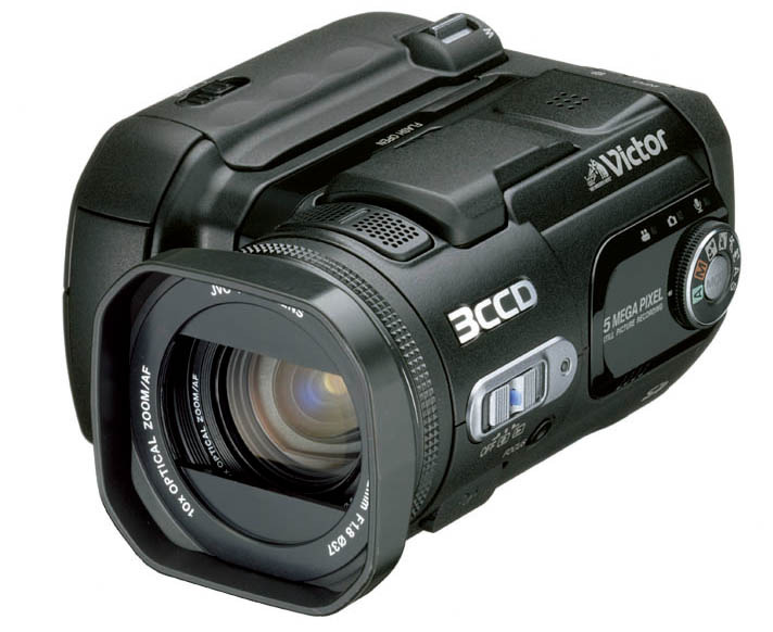 GZ-MC500