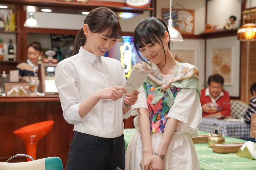 『舞いあがれ！』第73話　（ｃ）NHK