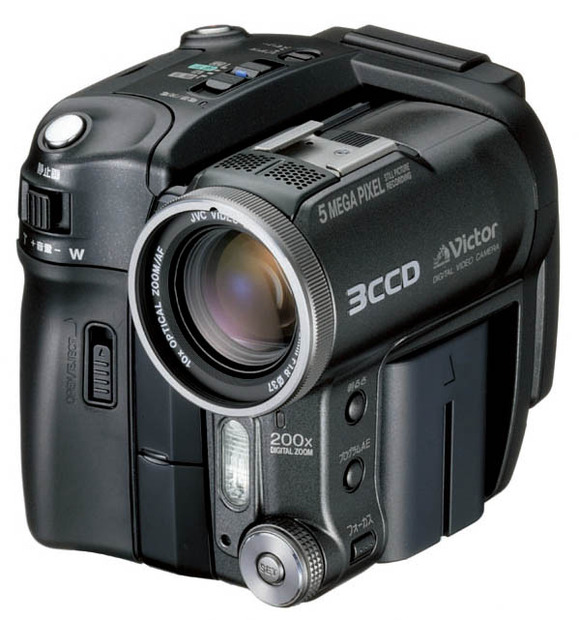 GR-X5