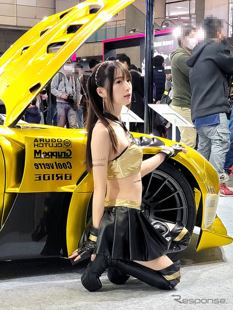 RE雨宮、月野もも さん