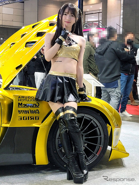 RE雨宮、月野もも さん