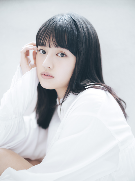 上坂樹里、NHK特集ドラマ出演決定！原田泰造演じる