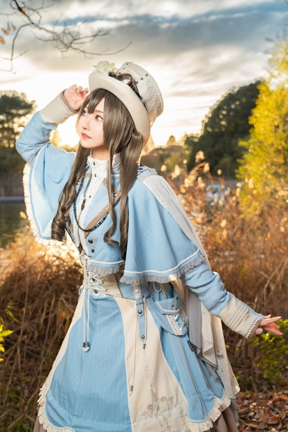 すみれおじさん
