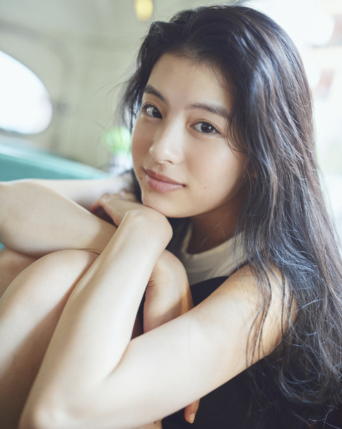 （c）KADOKAWA／写真：熊木優