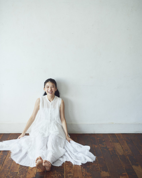 （c）KADOKAWA／写真：熊木優
