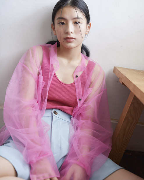 （c）KADOKAWA／写真：熊木優